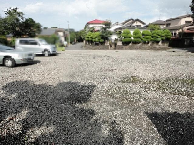 千歳月極駐車場の外観・駐車場イメージ1枚目