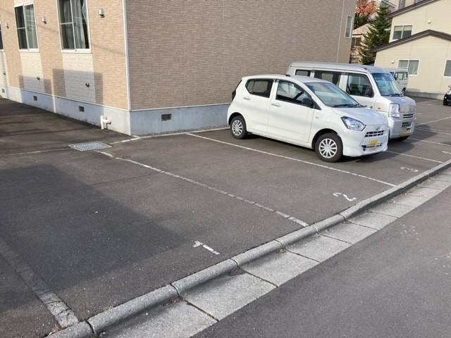 道(38991)の外観・駐車場イメージ1枚目
