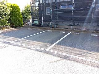 双柳１番館(26368)の外観・駐車場イメージ1枚目