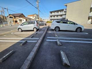 田戸Ⅱ(41858)の外観・駐車場イメージ1枚目