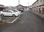 アイミ２(25543)の外観・駐車場イメージ1枚目