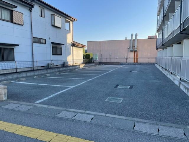 甲府塩部(39550)の外観・駐車場イメージ2枚目