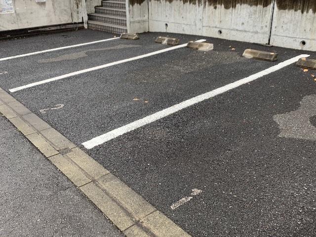 パラティーノ(44927)の外観・駐車場イメージ1枚目