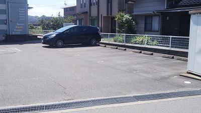 ヴィンテージ(21522)の外観・駐車場イメージ1枚目