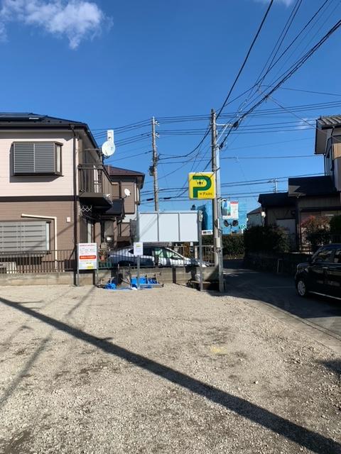 アイパーク横浜和泉が丘第1の外観・駐車場イメージ3枚目