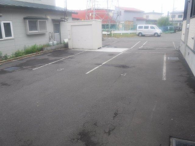 ガナール(41029)の外観・駐車場イメージ1枚目