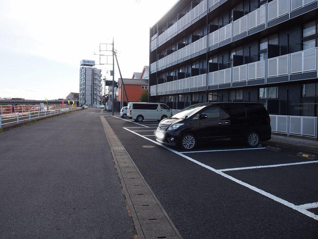 吉宗(29905)の外観・駐車場イメージ1枚目