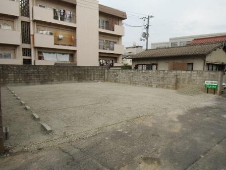 パライソ駐車場の外観・駐車場イメージ1枚目