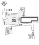 セイクレッドヒルズ(40327)　敷地外駐車場の駐車場