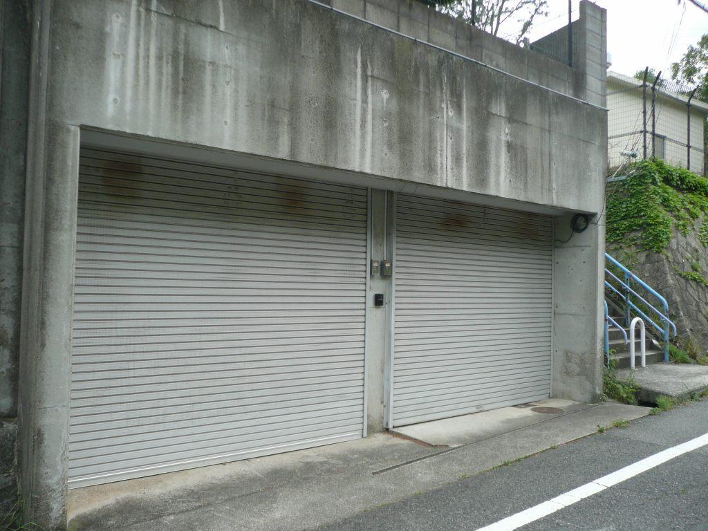 甲栄台パーキングの外観・駐車場イメージ1枚目
