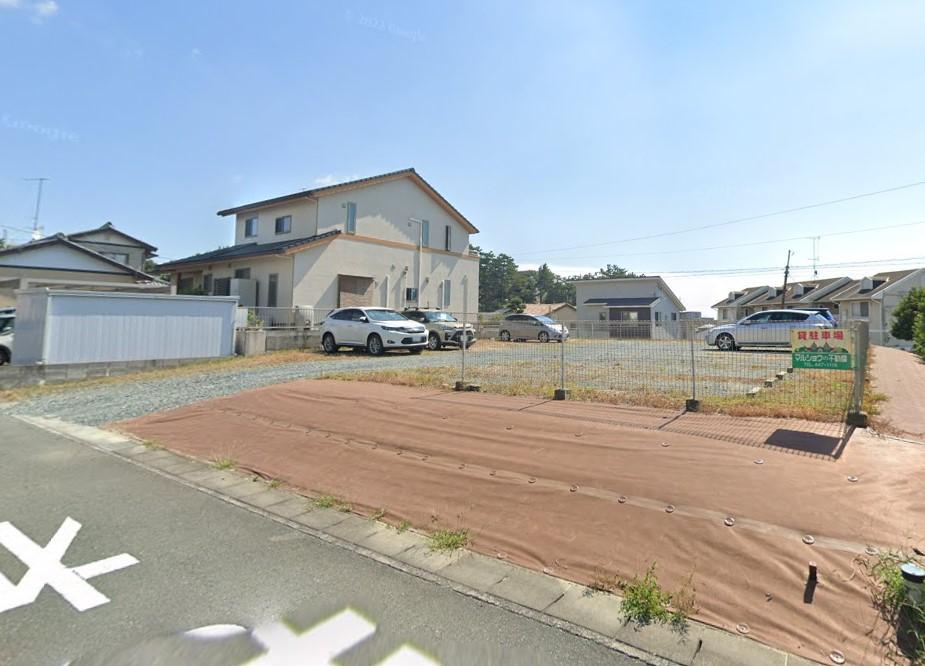 入野町16412-1駐車場の外観・駐車場イメージ1枚目
