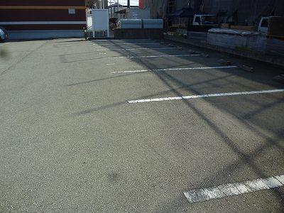 サンベスト(42448)の外観・駐車場イメージ1枚目