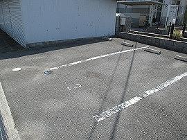 ひまわり(15740)の外観・駐車場イメージ1枚目