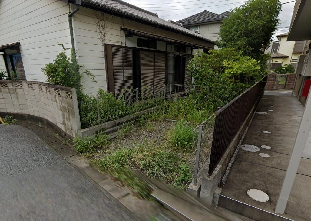 阿見駐車場の外観・駐車場イメージ1枚目