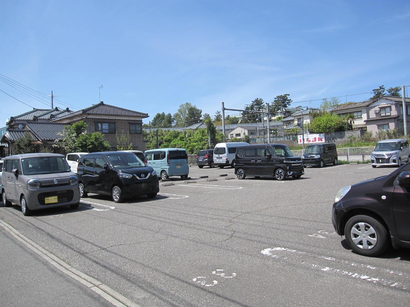 第68駐車場の外観・駐車場イメージ3枚目