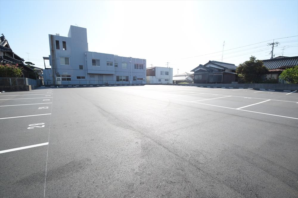 浜町駐車場の外観・駐車場イメージ2枚目