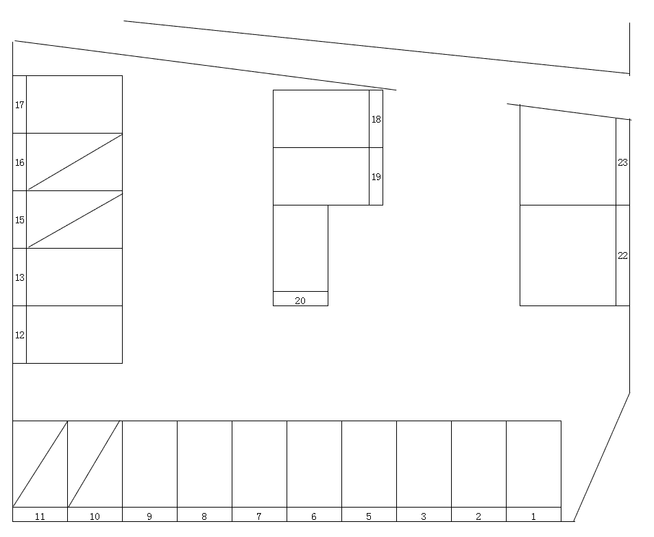 駐車場画像