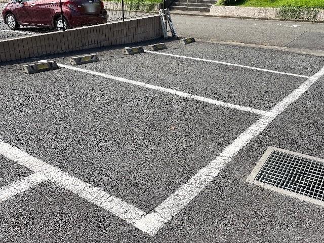 鳶尾Ⅱ(42782)の外観・駐車場イメージ1枚目
