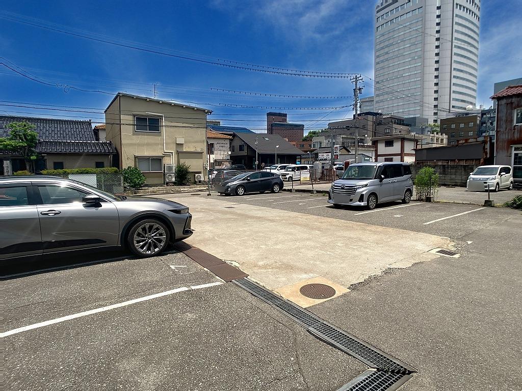 長町１丁目パーキングⅠの外観・駐車場イメージ2枚目