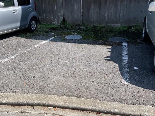 パルティール(16615)の外観・駐車場イメージ1枚目