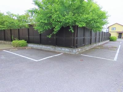 フローリッシュ(18050)の外観・駐車場イメージ2枚目