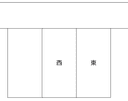 市之橋パーキング2の駐車場