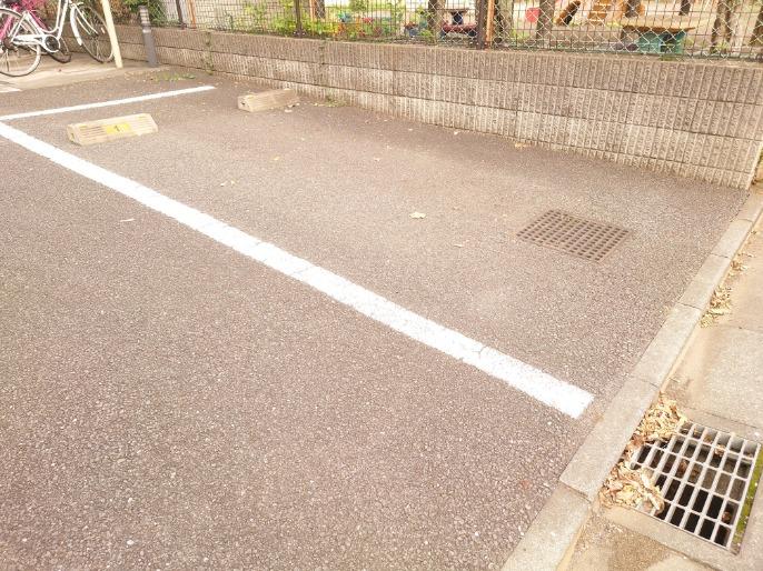 フローリッシュ(45709)の外観・駐車場イメージ1枚目
