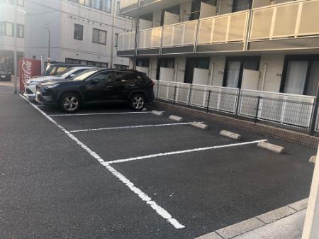 片野Ｓ(35193)の外観・駐車場イメージ1枚目