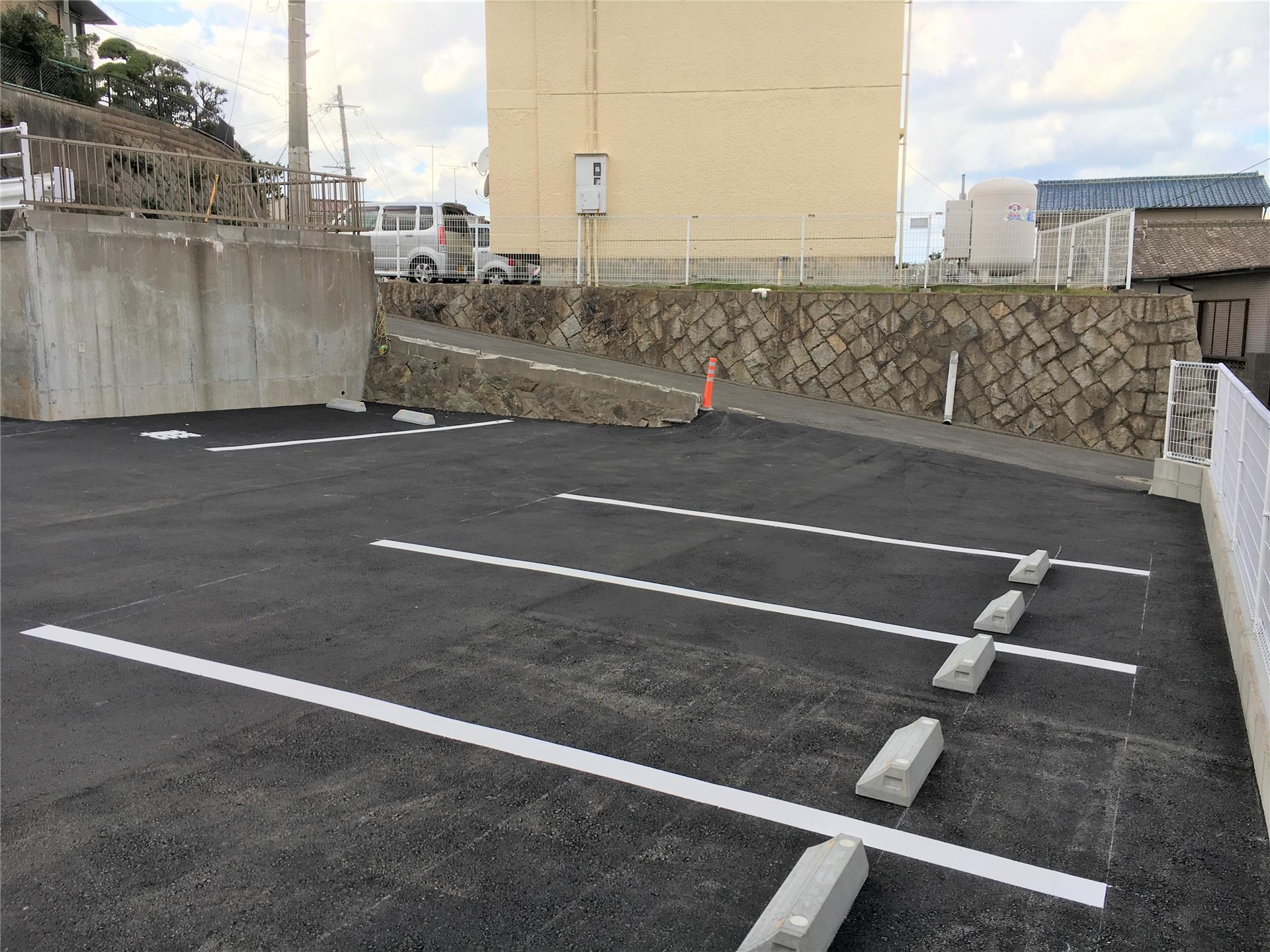 東小石パーキングの外観・駐車場イメージ3枚目