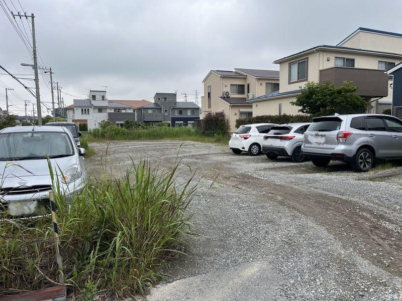 湘南みずき三丁目駐車場の外観・駐車場イメージ3枚目