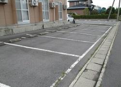 ツインズＢ(18242)の外観・駐車場イメージ1枚目