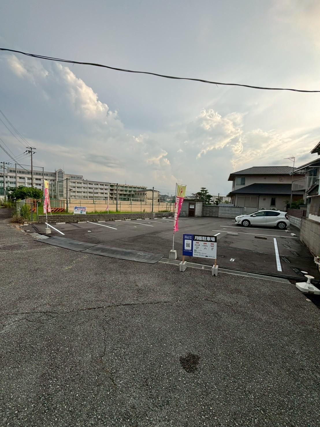小野市本町パーキングの外観・駐車場イメージ1枚目