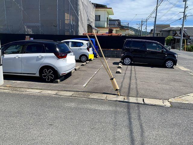 ヴェルドミール　Ⅰ(25105)の外観・駐車場イメージ2枚目