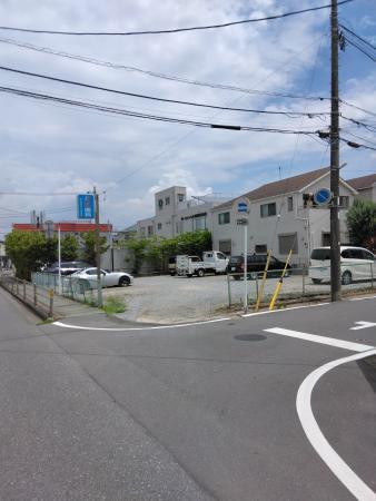 五関第3駐車場の外観・駐車場イメージ1枚目