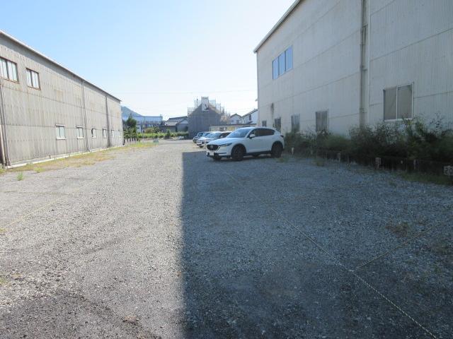 東西工業㈱第一貸駐車場の外観・駐車場イメージ1枚目