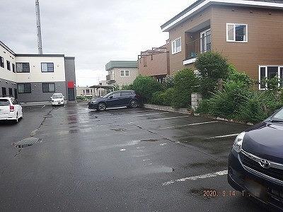 モンマルトルの丘(38198)の外観・駐車場イメージ1枚目