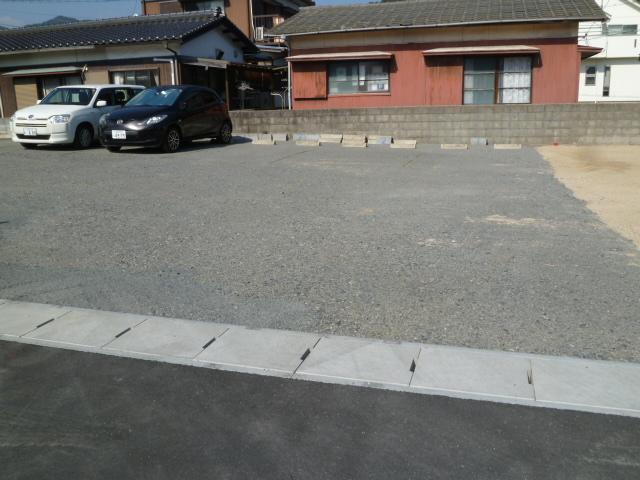 川手1丁目駐車場の外観・駐車場イメージ3枚目