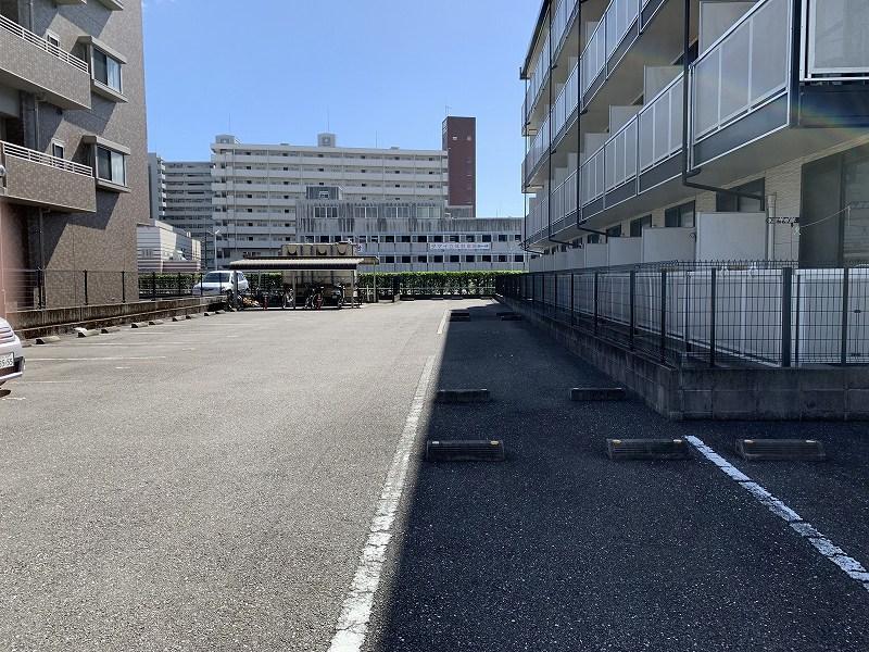 ガーディアン(38507)の外観・駐車場イメージ2枚目