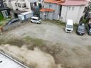 片野月極駐車場の駐車場