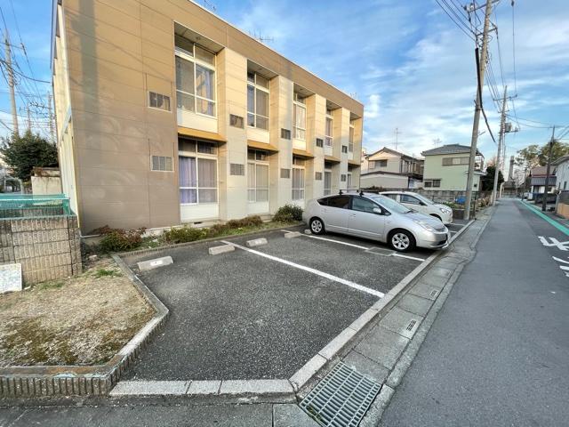 栄(12821)の外観・駐車場イメージ1枚目