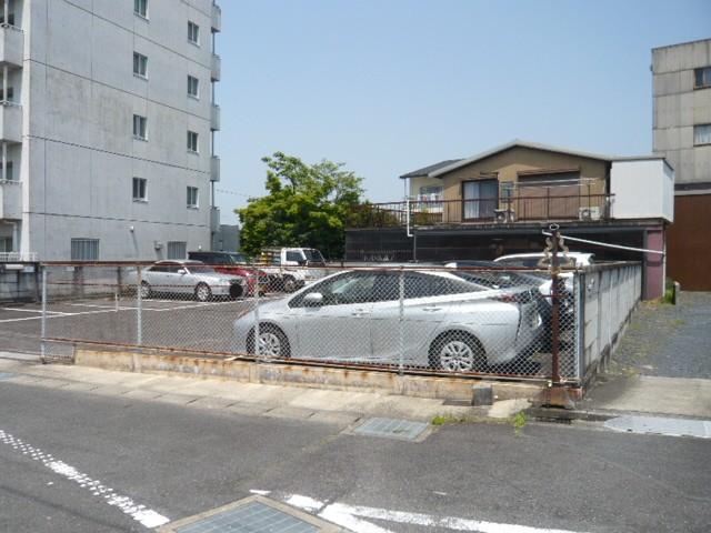 多治見駐車場の外観・駐車場イメージ2枚目
