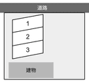 鳴海向田駐車場の駐車場
