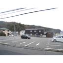栗谷町 漆原駐車場の駐車場