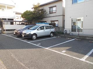 Ｌｕｎａ(21044)の外観・駐車場イメージ1枚目