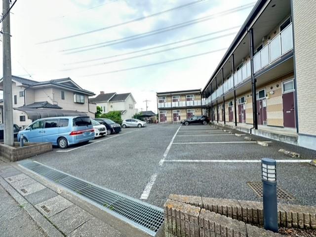 椿原(39571)の外観・駐車場イメージ1枚目