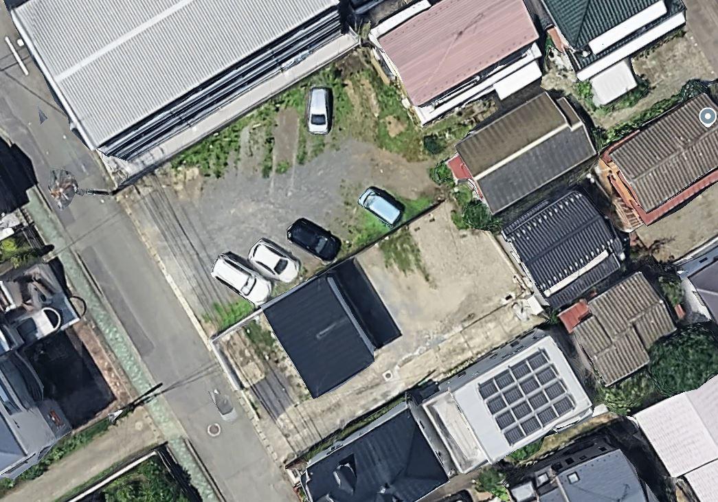 横田４丁目パーキングの外観・駐車場イメージ1枚目