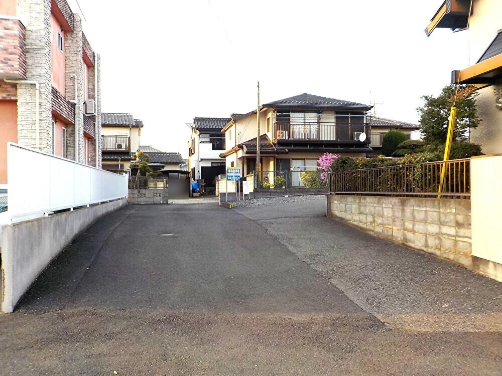 ありなみ駐車場の外観・駐車場イメージ3枚目