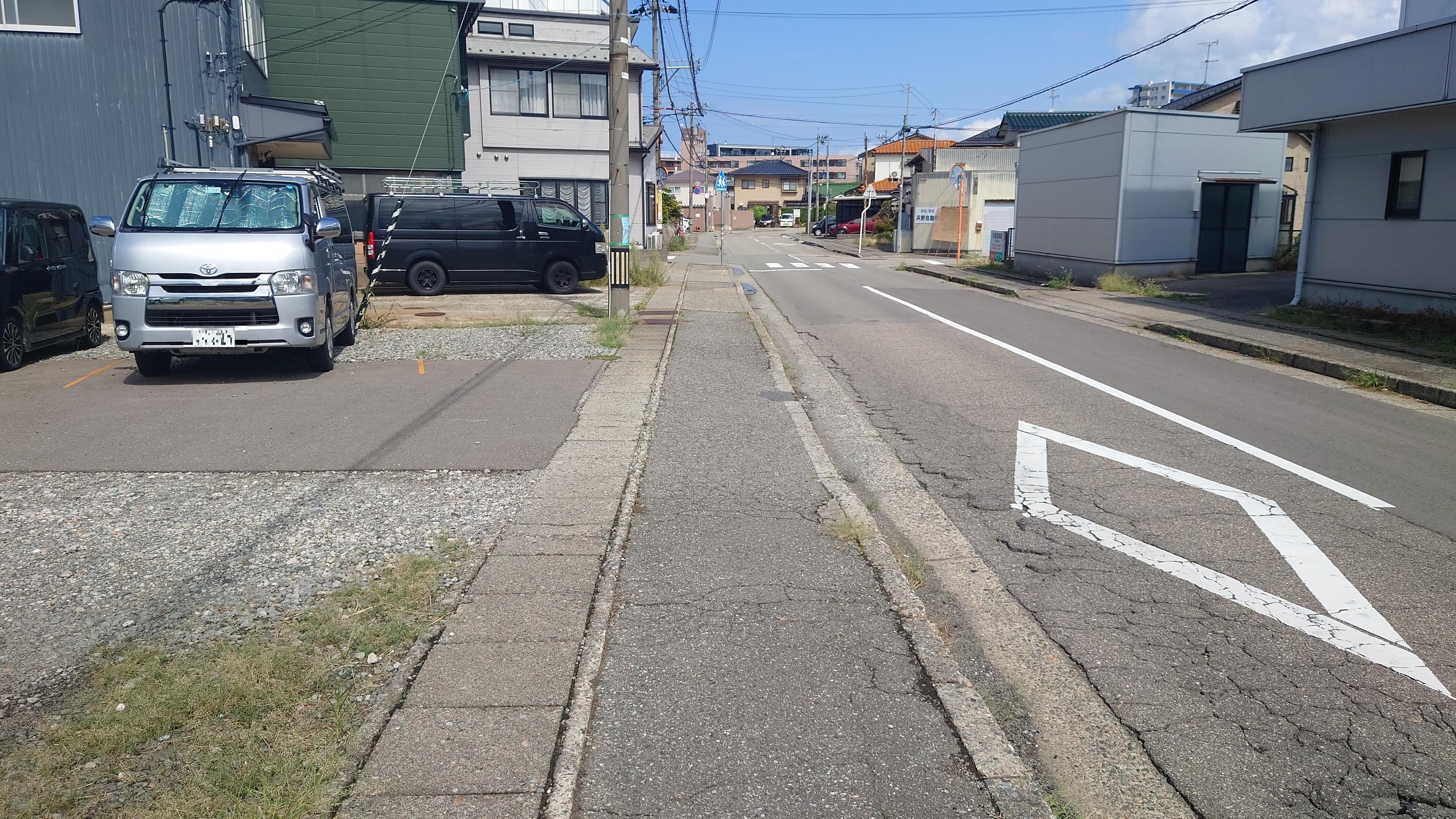 SIパーキングの外観・駐車場イメージ2枚目