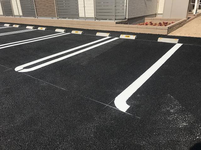 クレイノリゲル(58243)の外観・駐車場イメージ1枚目
