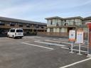 Dパーキング海神町東1丁目PS第1の駐車場